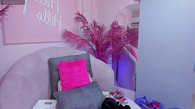 Maristxxr online show from 02.28.25