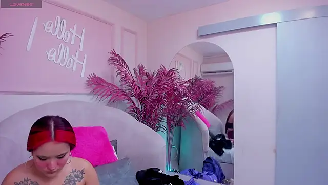 Maristxxr online show from 03.10.25