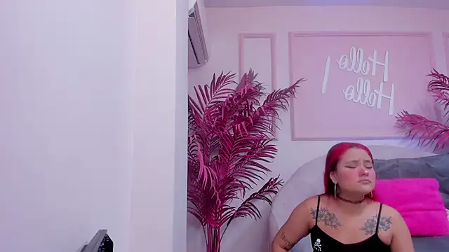 Maristxxr online show from 03.19.25