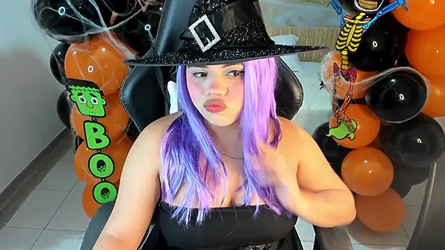 samy 19  online show from 10.24.25