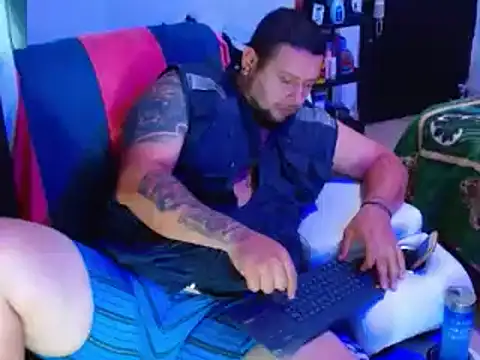 Snapshot of Michaell_Myerss_ chatting on 03.07.25 Michaell Myerss  online show from 03.07.25