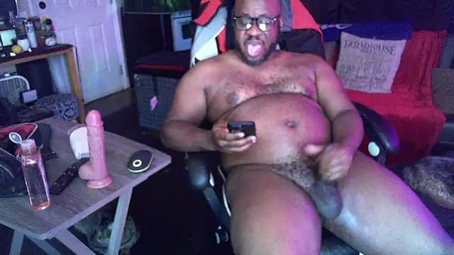 Snapshot of bigshh8 chatting on 01.12.25 bigshh8 online show from 01.12.25