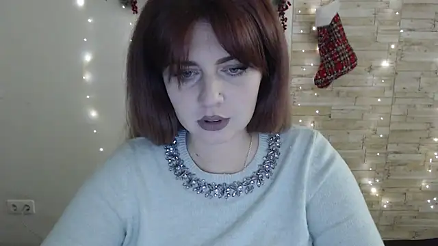 Lizzy Love online show from 12.16.24