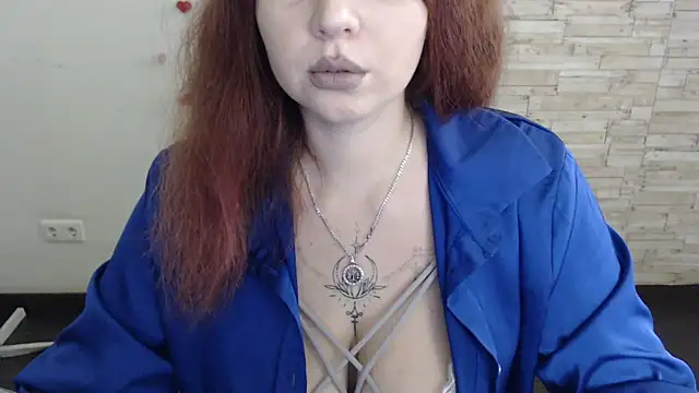 Lizzy Love online show from 01.25.25