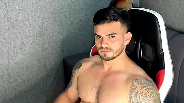 Ricardogo19 online show from 11.09.25