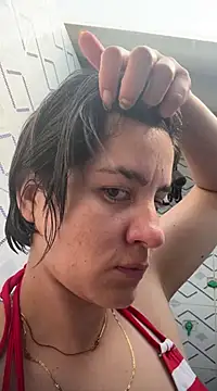 Cristina Vanegas631 online show from 01.14.25