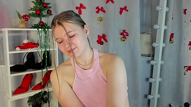 Rebecca Kelly online show from 12.16.24