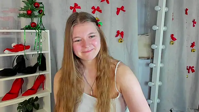 Rebecca Kelly online show from 12.19.24