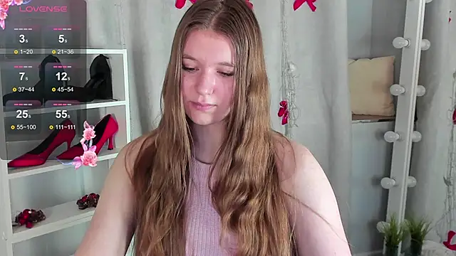 Rebecca Kelly online show from 01.21.25