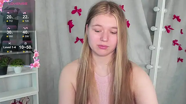 Rebecca Kelly online show from 02.20.25