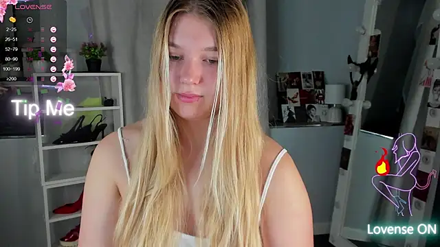 Rebecca Kelly online show from 09.09.25