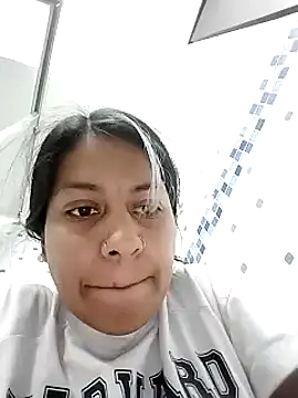 Snapshot of Tiphanydirty3 chatting on 02.21.25 Tiphanydirty3 online show from 02.21.25