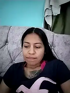 Snapshot of Tiphanydirty3 chatting on 03.18.25 Tiphanydirty3 online show from 03.18.25