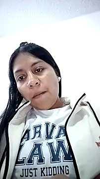 Tiphanydirty3 online show from 10.24.25