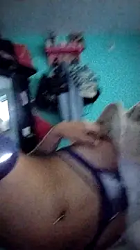 Tiphanydirty3 online show from 11.13.25