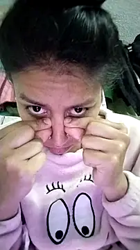 Tiphanydirty3 online show from 11.16.25