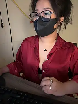 Snapshot of Jenni_nana chatting on 12.10.24 Jenni nana online show from 12.10.24