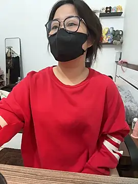 Snapshot of Jenni_nana chatting on 03.06.25 Jenni nana online show from 03.06.25