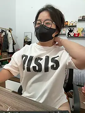 Snapshot of Jenni_nana chatting on 03.14.25 Jenni nana online show from 03.14.25