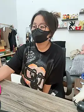 Snapshot of Jenni_nana chatting on 03.22.25 Jenni nana online show from 03.22.25