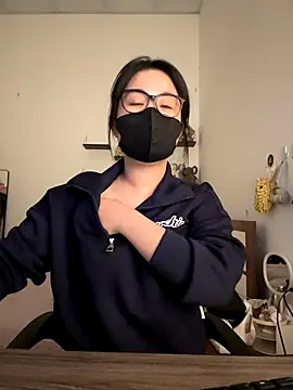 Snapshot of Jenni_nana chatting on 10.16.25 Jenni nana online show from 10.16.25