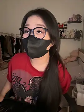 Snapshot of Jenni_nana chatting on 10.16.25 Jenni nana online show from 10.16.25