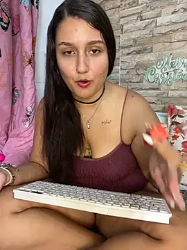 saray gomez22 online show from 12.18.24