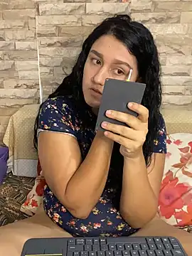 saray gomez22 online show from 02.14.25