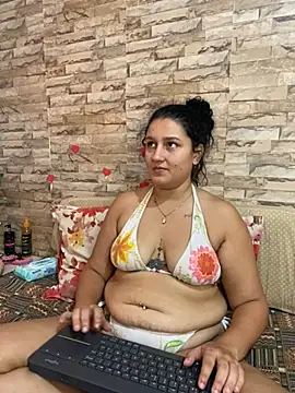 saray gomez22 online show from 02.16.25