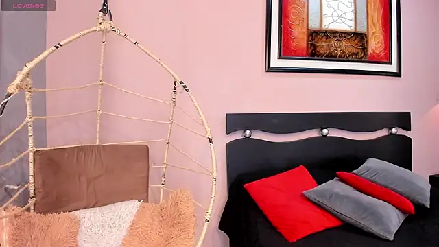 Miranda doll  online show from 11.15.25