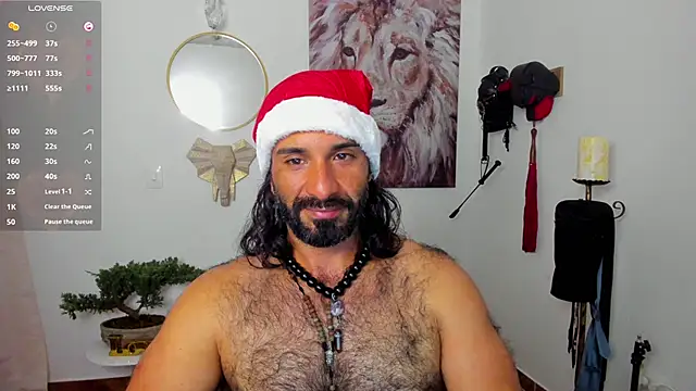Snapshot of mr_maik chatting on 12.16.24 mr maik online show from 12.16.24