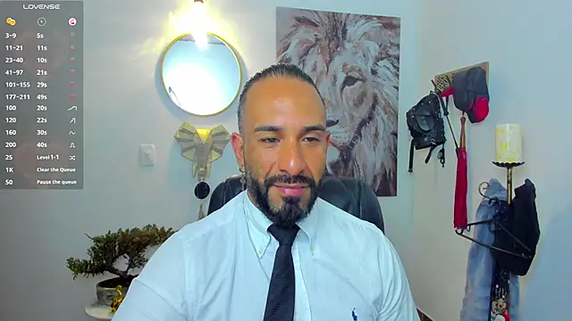 Snapshot of mr_maik chatting on 02.05.25 mr maik online show from 02.05.25
