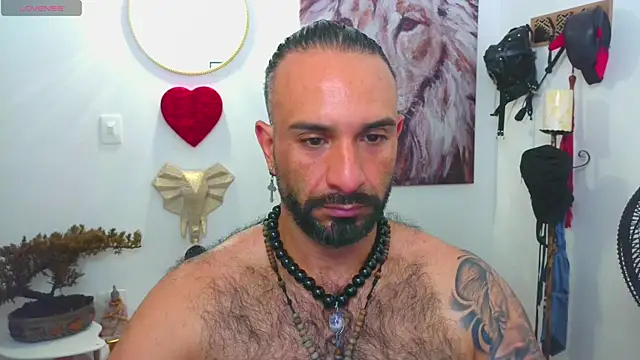 Snapshot of mr_maik chatting on 03.04.25 mr maik online show from 03.04.25