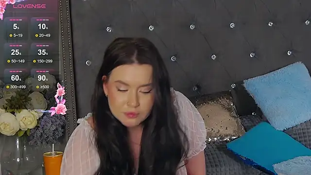 TrishaWinslet online show from 01.10.25