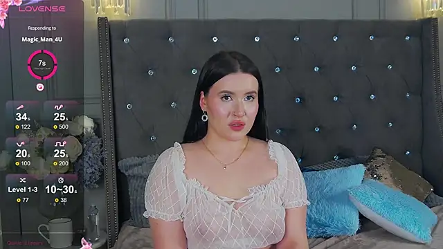 TrishaWinslet online show from 01.13.25