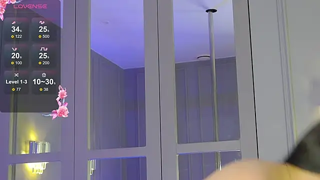 TrishaWinslet online show from 01.14.25