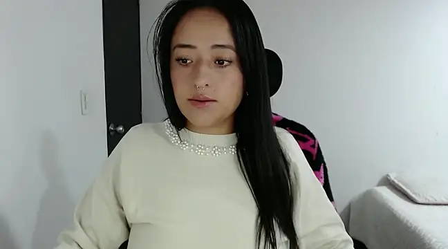 Snapshot of jjulietha95 chatting on 01.25.25 jjulietha95 online show from 01.25.25