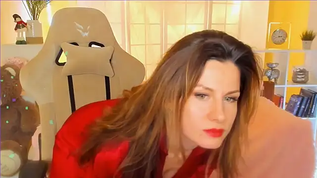 Snapshot of April_o_Nill chatting on 01.16.25 April o Nill online show from 01.16.25