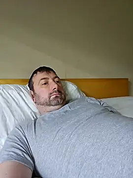 Snapshot of Mgman4365 chatting on 12.27.24 Mgman4365 online show from 12.27.24