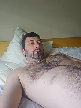 Snapshot of Mgman4365 chatting on 02.08.25 Mgman4365 online show from 02.08.25