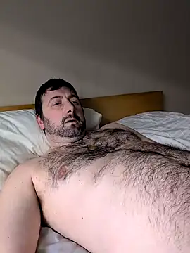 Snapshot of Mgman4365 chatting on 02.17.25 Mgman4365 online show from 02.17.25