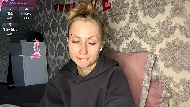 MarthaGees online show from 09.12.25