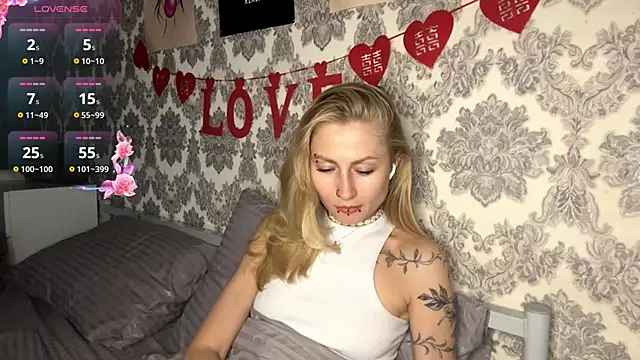 MarthaGees online show from 09.16.25