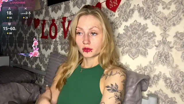 MarthaGees online show from 09.20.25