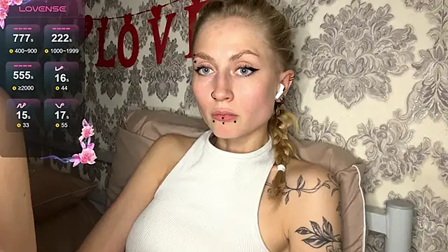 MarthaGees online show from 10.20.25