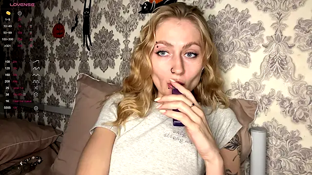 MarthaGees online show from 11.10.25