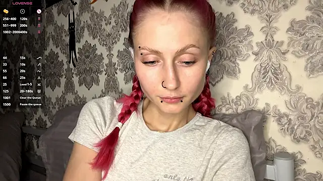 MarthaGees online show from 12.01.25