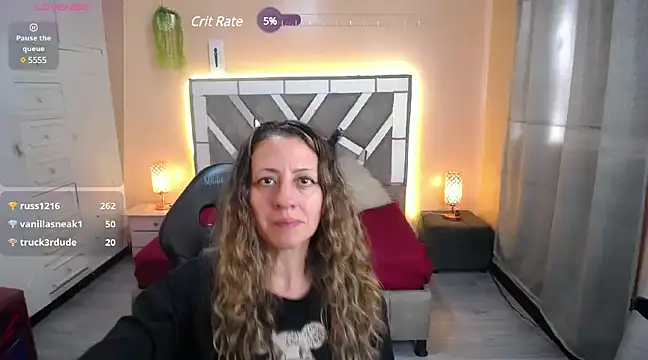 miss hanna07 online show from 02.21.25