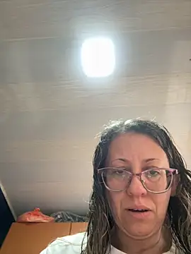 miss hanna07 online show from 09.25.25