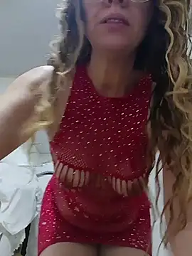 miss hanna07 online show from 10.30.25